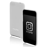  Incipio Feather case borsa Case / Cover per iPod Touch 2G bianco