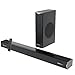 ZEBRONICS Jukebar 1000 - Dolby Atmos Soundbar with Subwoofer
