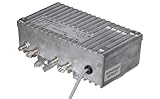 Kathrein VOS 32/RA-1G Kabel-TV Verstaerker 32 dB, grau