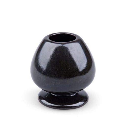 Preisvergleich Produktbild Matcha-Besen-Halter schwarz