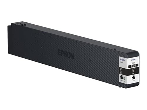 EPSON WorkForce WF C20750 Cyan Ink - vue 7