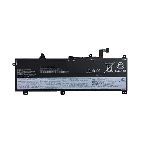 L22D4PE1 �o�b�e���[ �K�p����� for Lenovo�m�[�g�p�\�R�� �����p�̓d�r for ThinkBook 16 G6 IRL ABP L22M4PE1�m�[�g�p�\�R�� �Ή� �[�d�r �݊� SJLP123