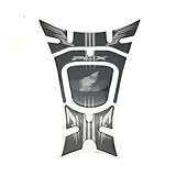 Motorcycle Tank Protector Motorcycle Sticker Gas Cap Tank Pad Protec Sticker Decal for Pcx 150 125