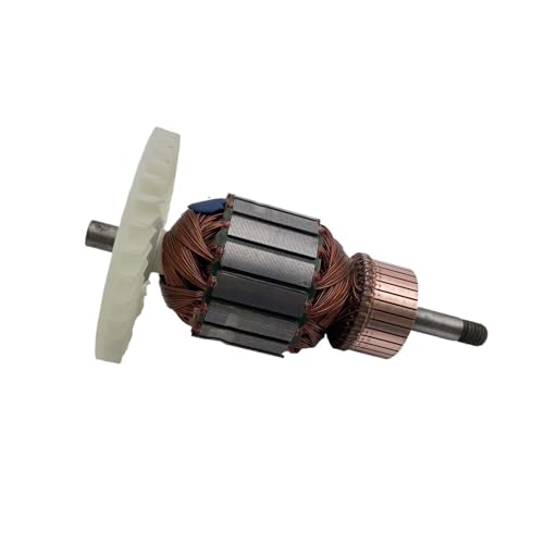 Induit de rotor 220V 240V pour meuleuse d angle MT941 pièce de rechange