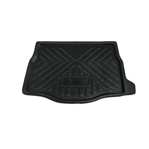Tapis de coffre voiture imperméable Peugeot 2008 : fini la moquette sale