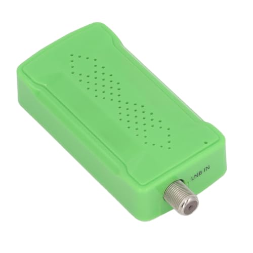 Satellite Finding Tool BT03, with Support VCM Mode Full Selection