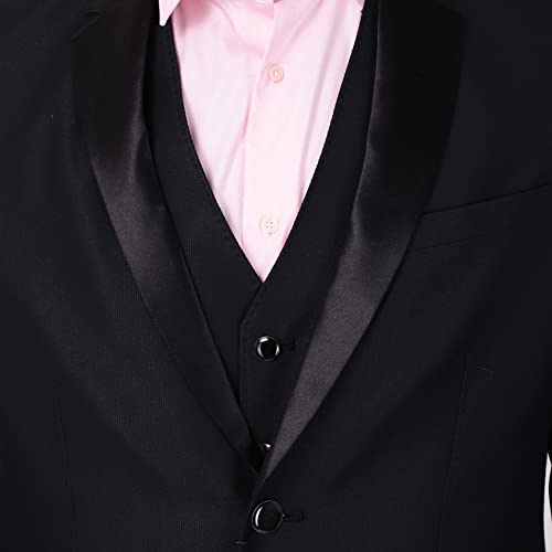 Image of Blackberrys Men Business Suit Pants Set