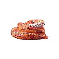 新品　動物の惑星 アニマルプラネット　テキサスラットスネーク　リューシ　正規品 動物の惑星】テキサスラットスネーク（リューシスティック