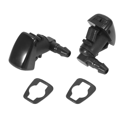 2 Buses d'essuie-Glace Avant avec Joints pour Toyota Tacoma 1995-2004 8538104010