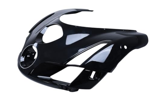 Carénage avant DUCATI 749 999 en noir finition prestige constructeur - 4