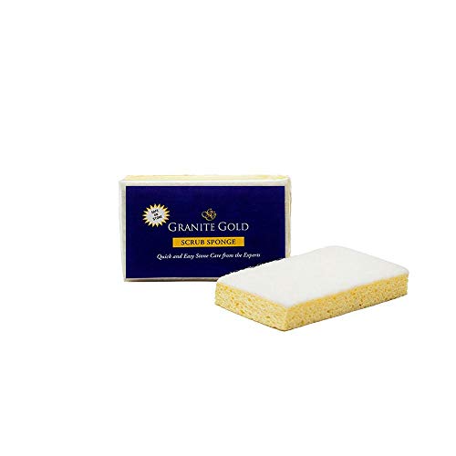 Granite Gold Home Care Collection Streak-Free Cleaning for Granite, Marble, Travertine, Quartz, Natural Stone Countertops, and Floors 24 Fluid Ounces 4-Pack 1 Count