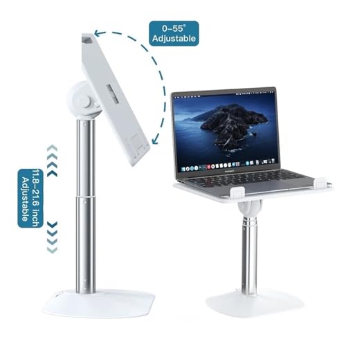 Support de refroidissement portable pour éviter la surchauffe PC - 2