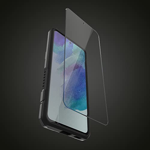 ARRYNN Custodia per Samsung Galaxy S21 FE 5G +