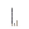 JOAH Make Her Gel-ous Gel Eyeliner with Self-Sharpening Pencil, No-Tug Waterproof Formula & Long-Lasting Finish & Color Definition, Creamy Gel Texture, Black