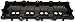 Dorman 264-495 Engine Valve Cover Compatible with Select Models