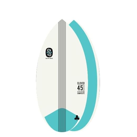 Skim One Skimboard EPOXY 44"