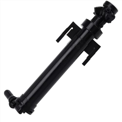 Buse lave-phare pour BMW résout fuite de liquide sous pare-chocs codes 61677275657
