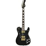 Bacchus バッカス BTLC-1-RSM/R BLK ブラック