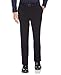 Perry Ellis Men's Portfolio Slim Fit Stretch Seersucker Dress Pant