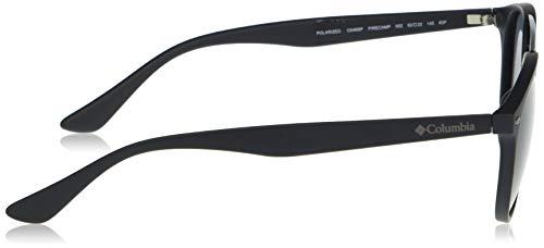 Columbia Firecamp Round Sunglasses3