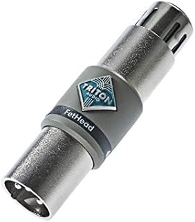 Triton Audio FetHead in-Line Microphone Preamp