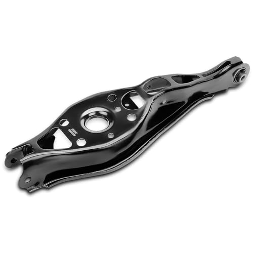 A-Premium Rear Right Lower Rearward Control Arm with Bushing, Compatible with Honda Civic 2016-2021 by A-premium - Image 9