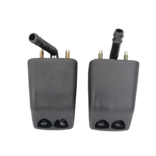 Buse de lave-phares pour Mitsubishi Pajero V73 V75 V77 2000-2002
