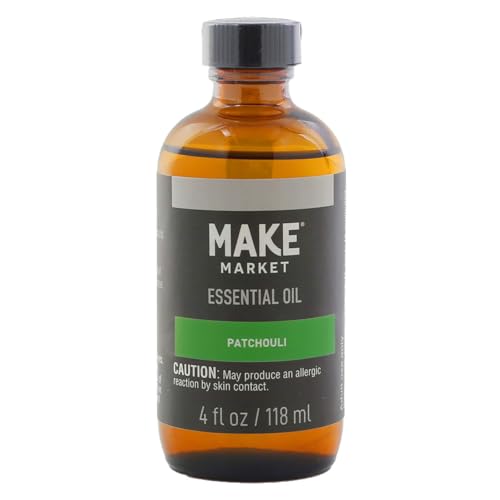 Aceite Esencial de Pachulí Simple Serenity miniatura 1