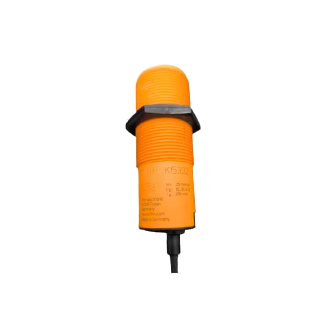 IE5287 Vibration Sensor Industrial Products with One Year Warranty in Stock
