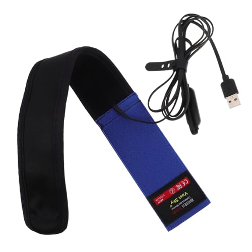 UKCOCO Chauffe-Objectif pour Appareil Photo Et Télescope Protection Antigel Chauffage Anti-Condensation Outil Chauffant Désembuage