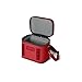 YETI Hopper Flip 8 Portable Cooler, Rescue Red