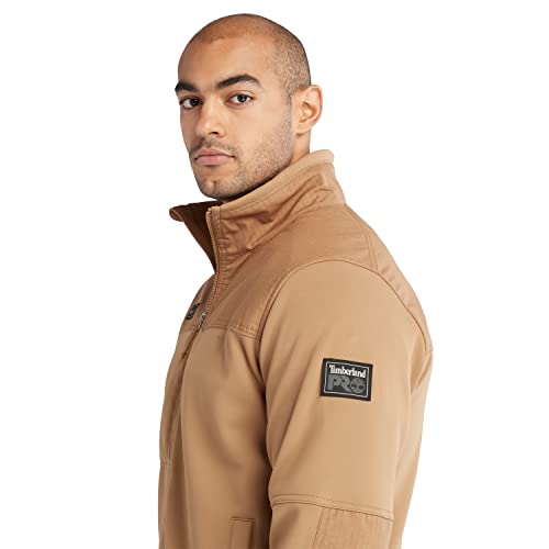 Image of Timberland PRO Men's Trailwind Jacket
