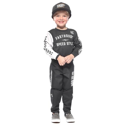 FASTHOUSE Toddler El Nino Pant2