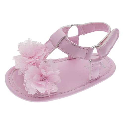 Chicco, Sandalias Bebé Niño y Niña con Cómodo Cierre, Zapatos Bebé Niña y Niño 0-24 Meses, Designed in Italy