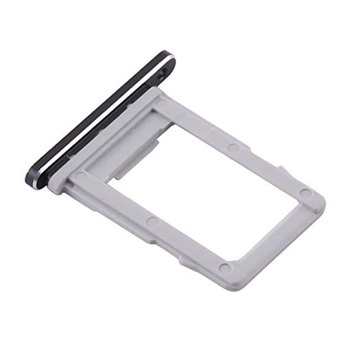 Sim Card Tools And Accessories Sim Card Tray For Lg Q6 / M700 / M700N / G6 Mini (Black) (Color : Black) #TOP3