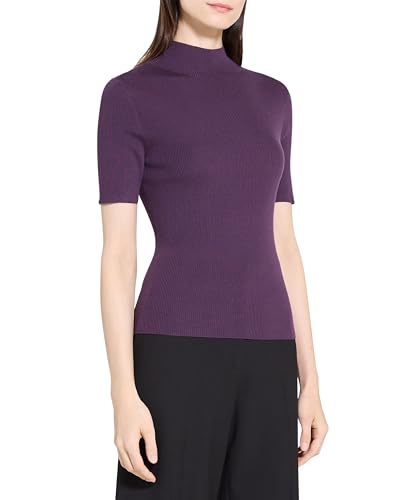 Theory Women's Leenda Stripe Shirt3