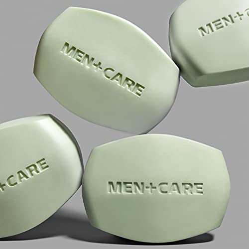 Dove Bar 3 In 1 Cleanser For Body, Face, And Shaving To Clean And Hydrate Skin Extra Fresh Body And Facial Cleanser More Moisturizing Than Bar Soap 3.75 Oz 6 Bars #TOP5