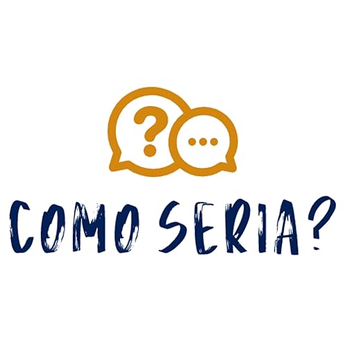 COMO SERIA? copertina