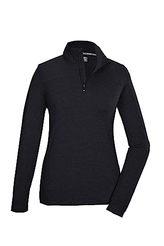 Chemise fonctionnelle Killtec contre le froid pour le sport outdoor