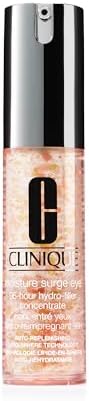 Clinique Moisture Surge Eye 96-Hour Hydro-Filler Concentrate | Hydrating + Brightening, 15 ml.