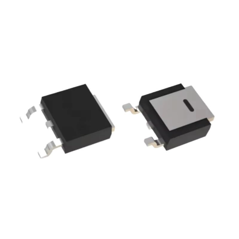 10-50 Pezzi/Lotto RU75N08L MOSFET di Potenza a Canale N 80 A/75 V 8 mOhm TO-252(50pcs)