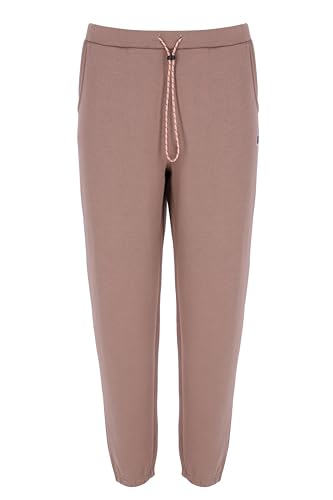 Pantalon de sport femme Russell Athletic Mayu idéal pour le yoga et le fitness