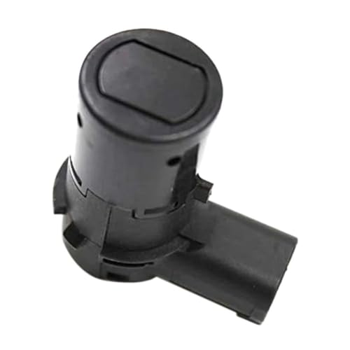 Capteur de stationnement Peugeot 607 pour éviter les chocs arrière 2004