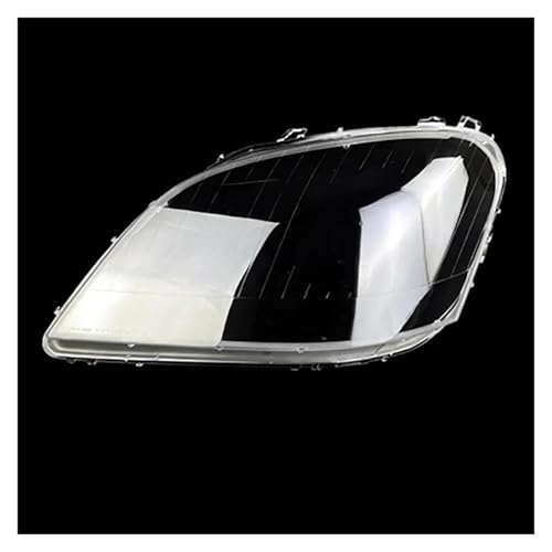 Cache transparent phare Mercedes Benz W164 pour rénover votre feu droit