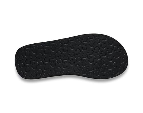 Image of Sanuk Mens Beer Cozy | Flip Flops for Men | Mens Sandals | Beach Sandals | Supportive & Lightweight | Memory Foam Footbed
