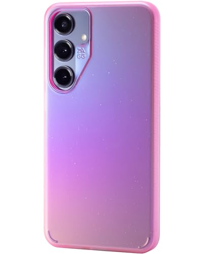 Coque stylée Samsung Galaxy S24+ design défilé pour protection urbaine 4m