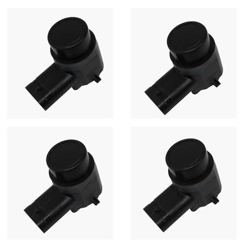 ���ԃZ���T�[ Compatible With Hyundai For Santa Fe For Maxcruz For Tucson For Ix35 ���ԃZ���T�[�o���p�[ ���o�[�X�A�V�X�g 4��