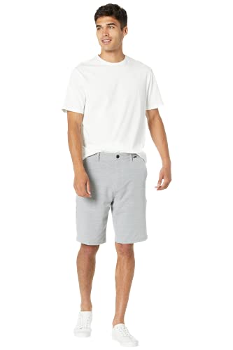 Hurley H2O-Dri Cutback Board Shorts in Wolf Grey #TOP21