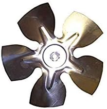 NEW (OEM) 097293-01 Fan Reddy Desa Master Kerosene Heater 097293-01