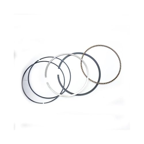 Ensemble cylindre-piston 500cc avec kit de reconstruction haut de gamme complet